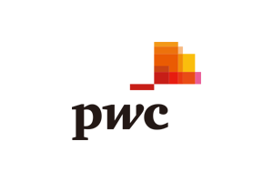 PWC logo