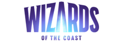 Wizards of the Coast logo