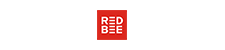 Red Bee logo