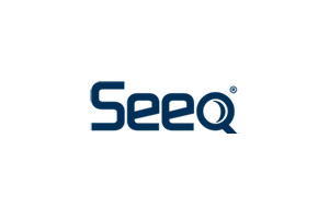 SeeQ logo