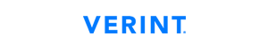 verint: Business application software logo | AWS Marketplace