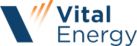 Vital Energy logo