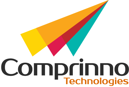 Comprinno Technologies Logo