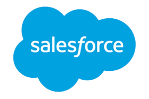 Salesforce Logo