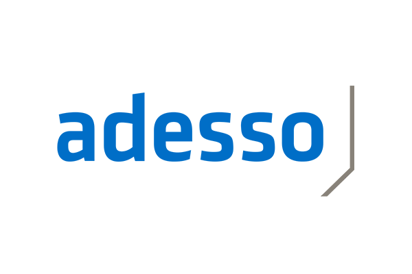 adesso logo  