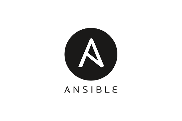 Logo Ansible