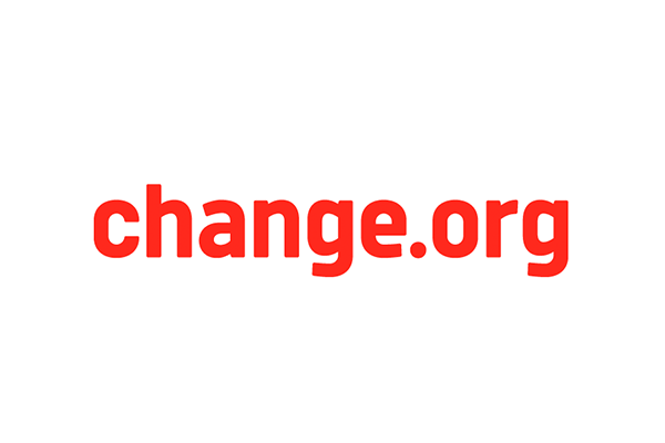 Change.org と AWS