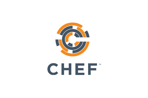 Chef ロゴ