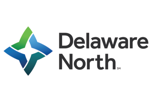 Логотип Delaware North