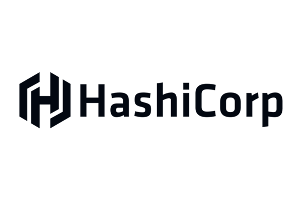 HashiCorp 로고