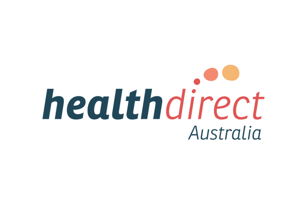 Healthdirect Australia と AWS