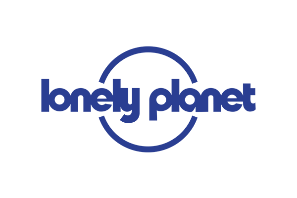 Logotipo de LonelyPlanet