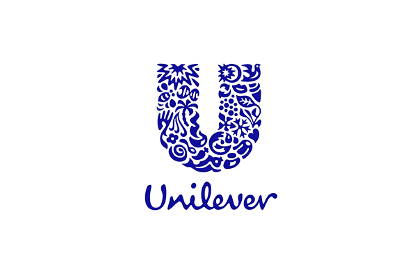 Unilever 徽标