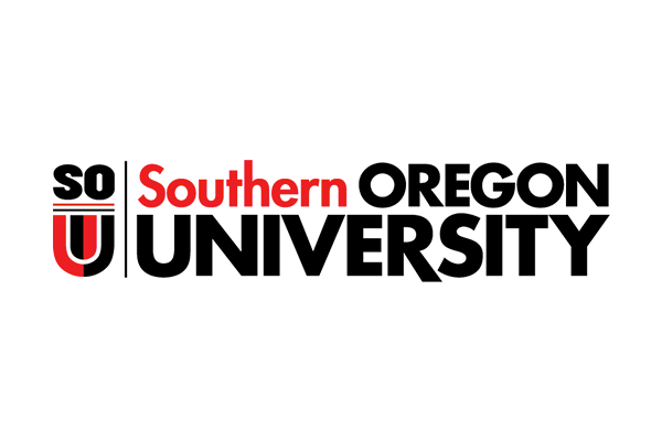 Logo der Southern Oregon University