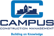 Logotipo del campus