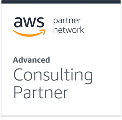 AWS Advanced Consulting Partner