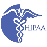 Logo HIPAA