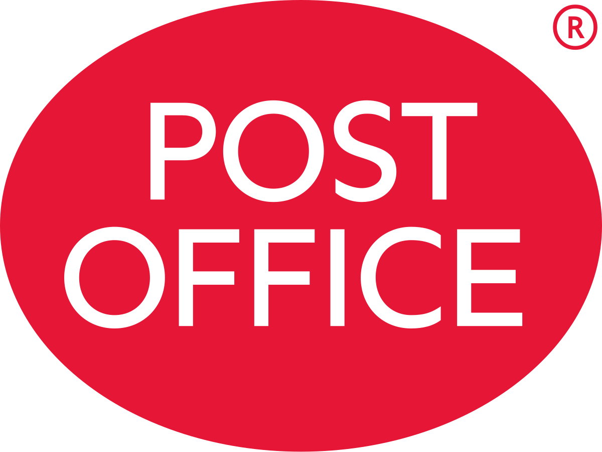 Post Office del Regno Unito