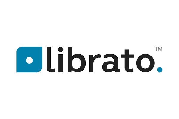 Librato logo