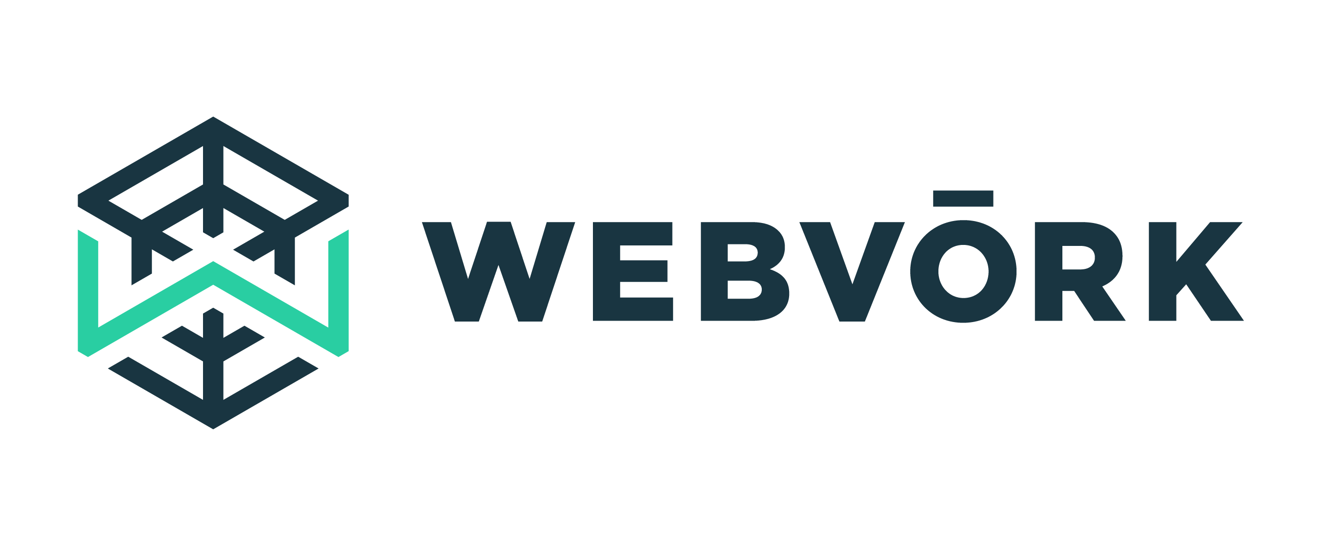 Webvōrk