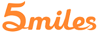 5miles-logo