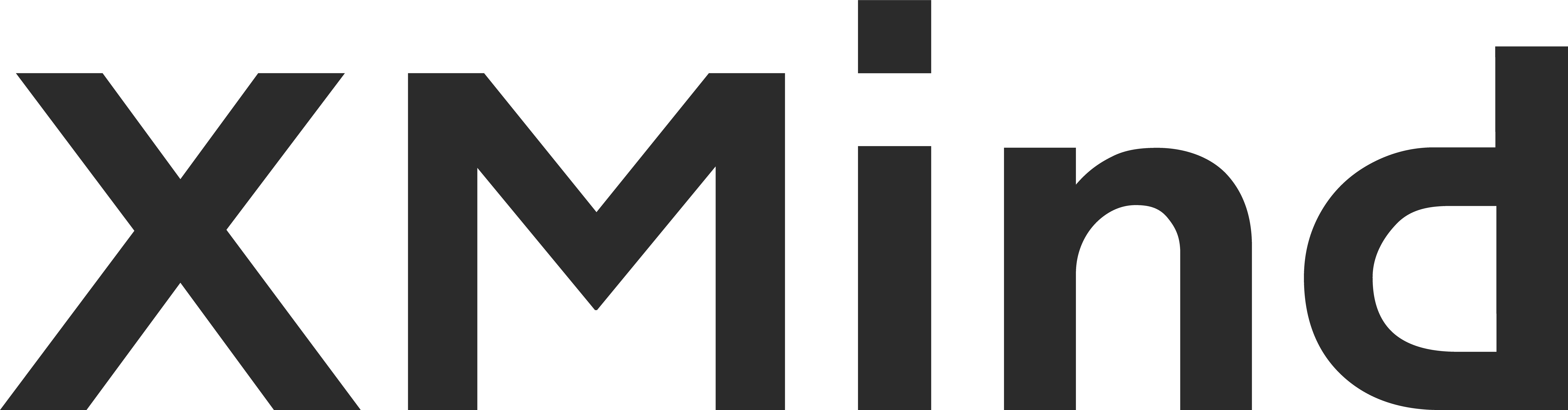 XMind logo