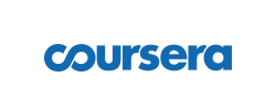 Coursera logo