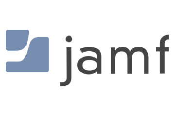 Jamf logo