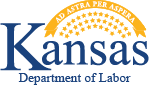 Departamento de Trabajo de Kansas