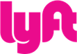Lyft logo