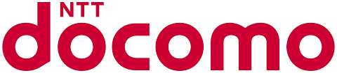 NTT DOCOMO logo