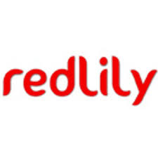 Redlily new