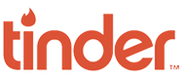 Tinder logo