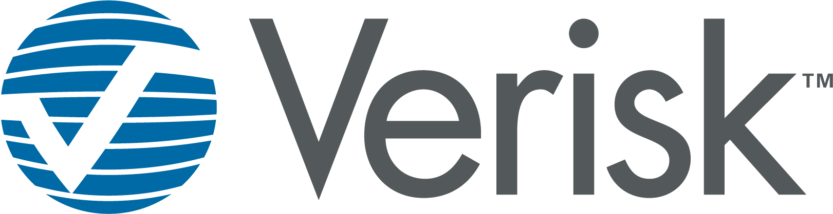 Logotipo de Verisk