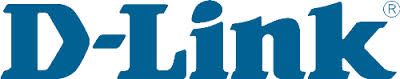 d-link logo