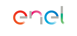 ENEL 로고