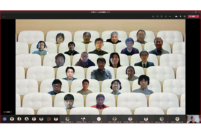 Aws Leaders Voice 日立astemo株式会社 Aws