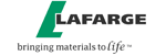 Lafarge Logo