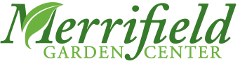 Merrifield Garden Center logo