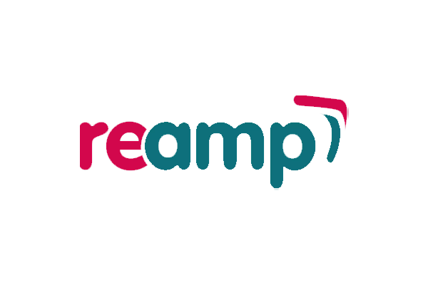 Reamp 案例研究