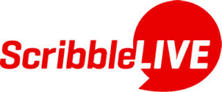 ScribbleLive logo