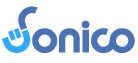 Sonico logo