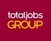 Totaljobs Group Logo