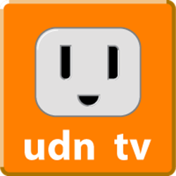 udn tv logo