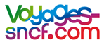 Voyages-sncf.com Logo