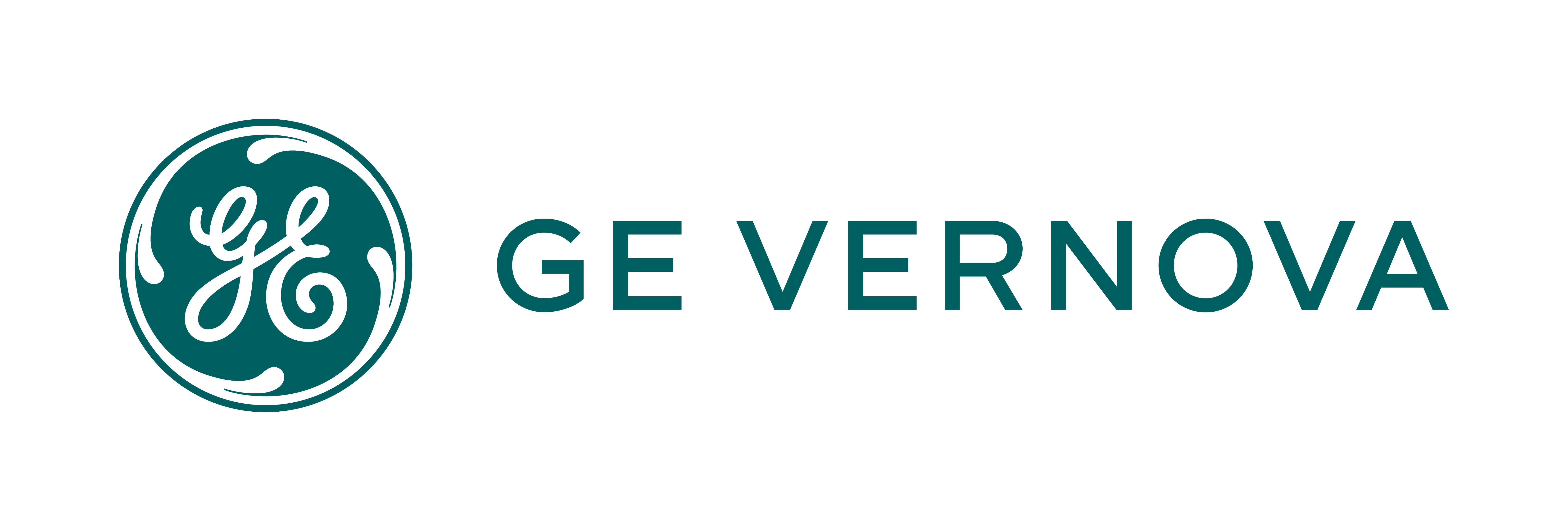 GE Vernova logo