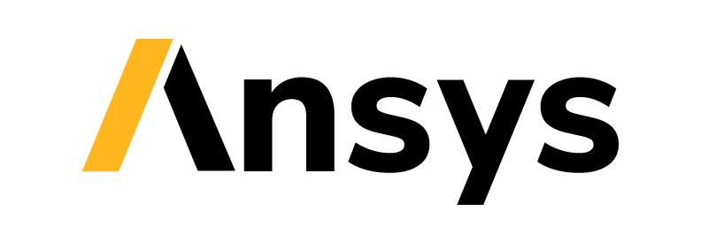 Logotipo de Ansys