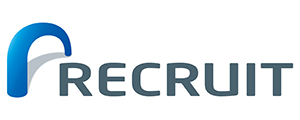 Recruit Logo