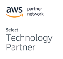 AWS Select Technology Partner