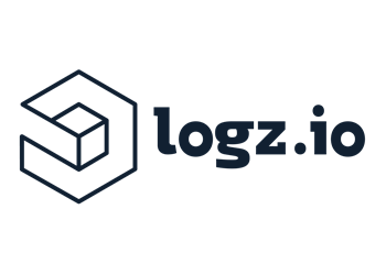 logz.io logo